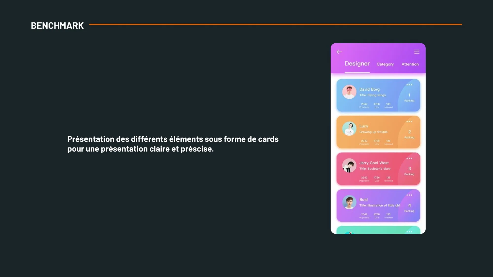Écran FBT Connect 11
